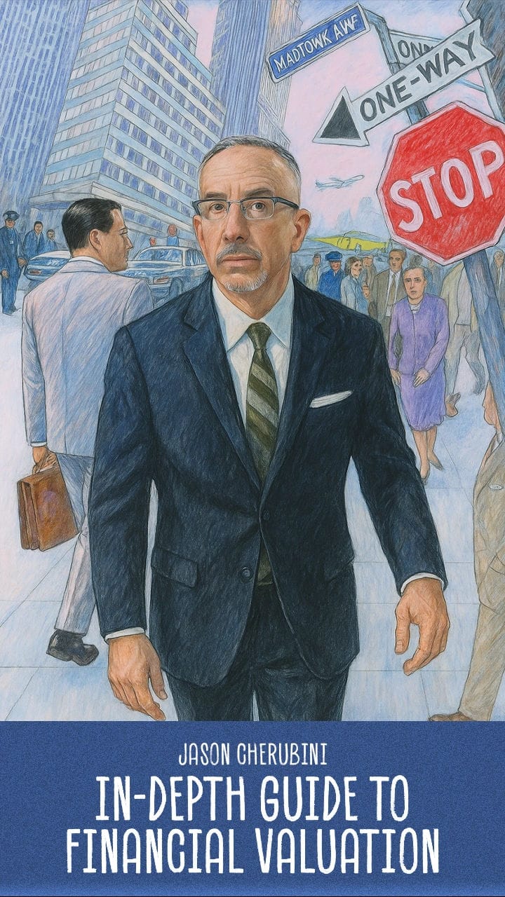 In-Depth Guide to Financial Valuation