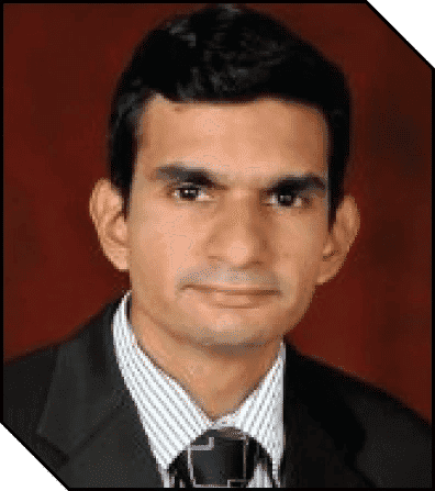 Arun RamaSubramanian