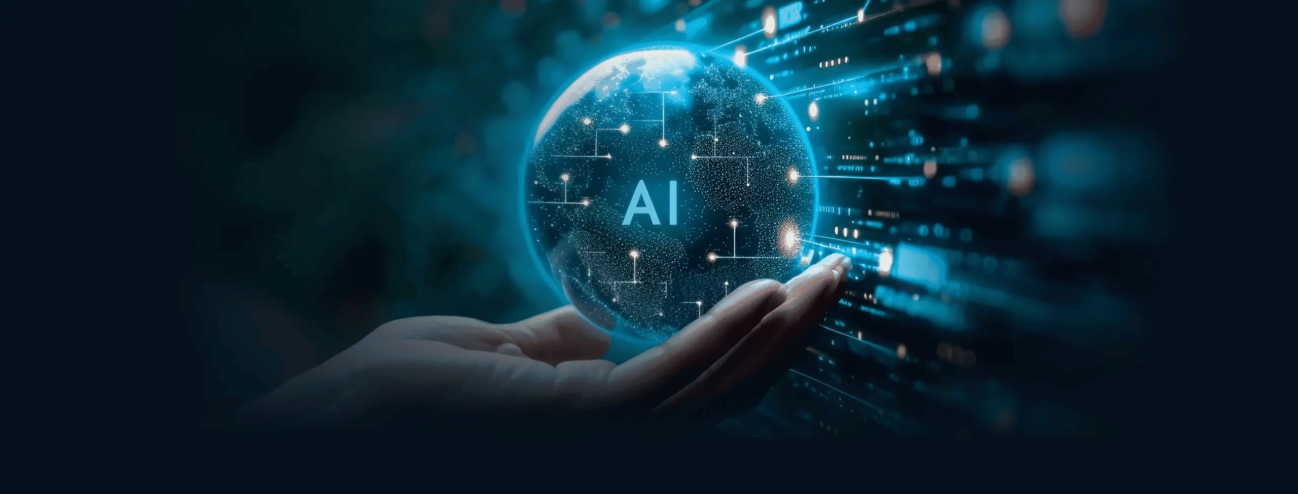 Banner Background Desktop