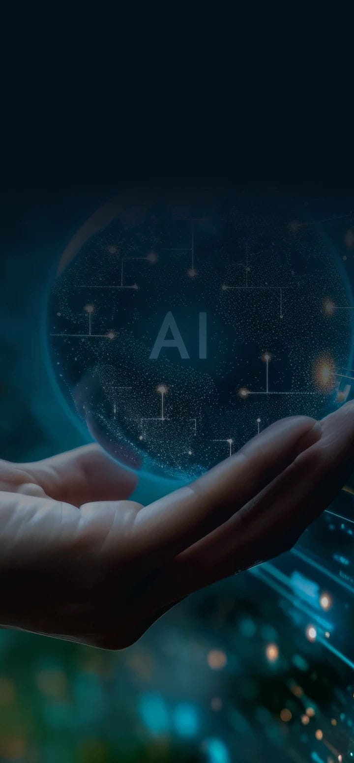 Banner Background Mobile