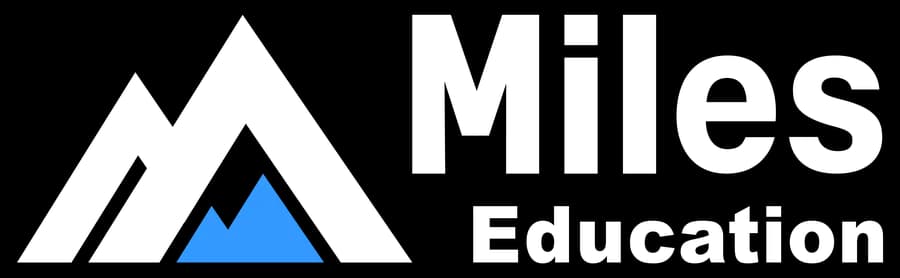Miles Education