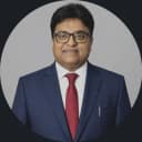 Ashish Jalan