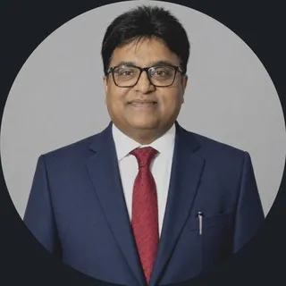 Ashish Jalan