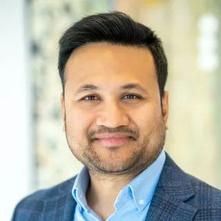 Samit Shah