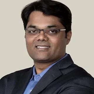 Shrenik Shah