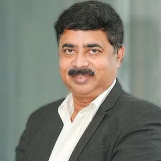 Dr. Biju Toms