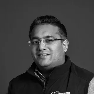 Sumeet Aggarwal