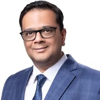 Vishal Agarwal