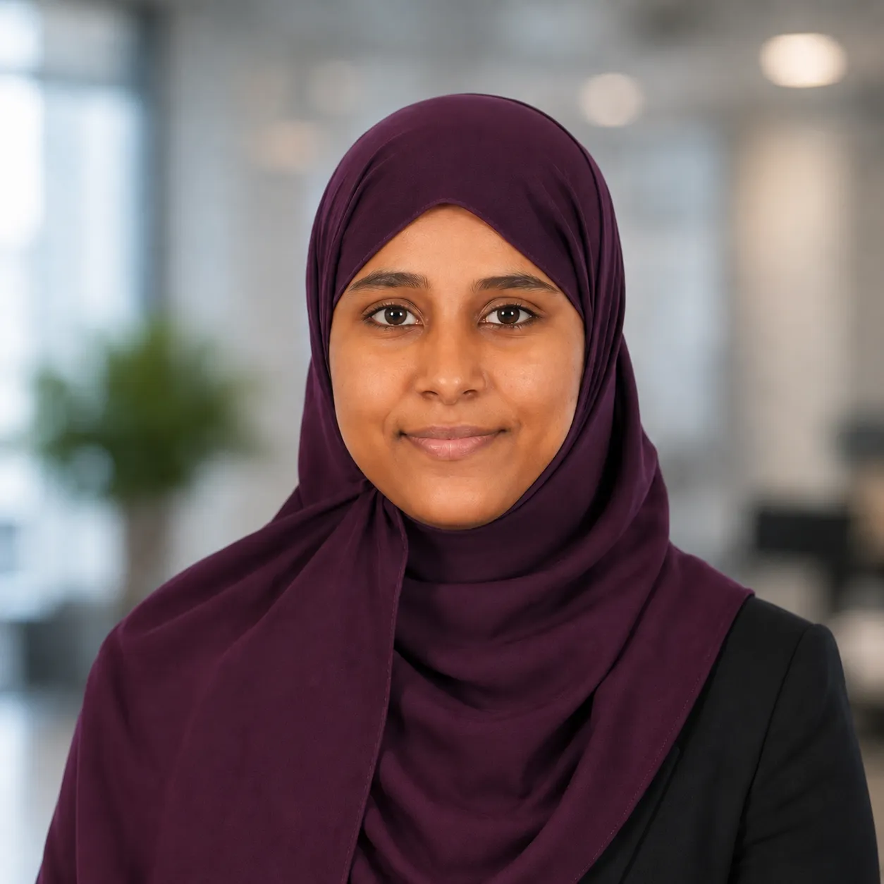 Haneefa Tazeen