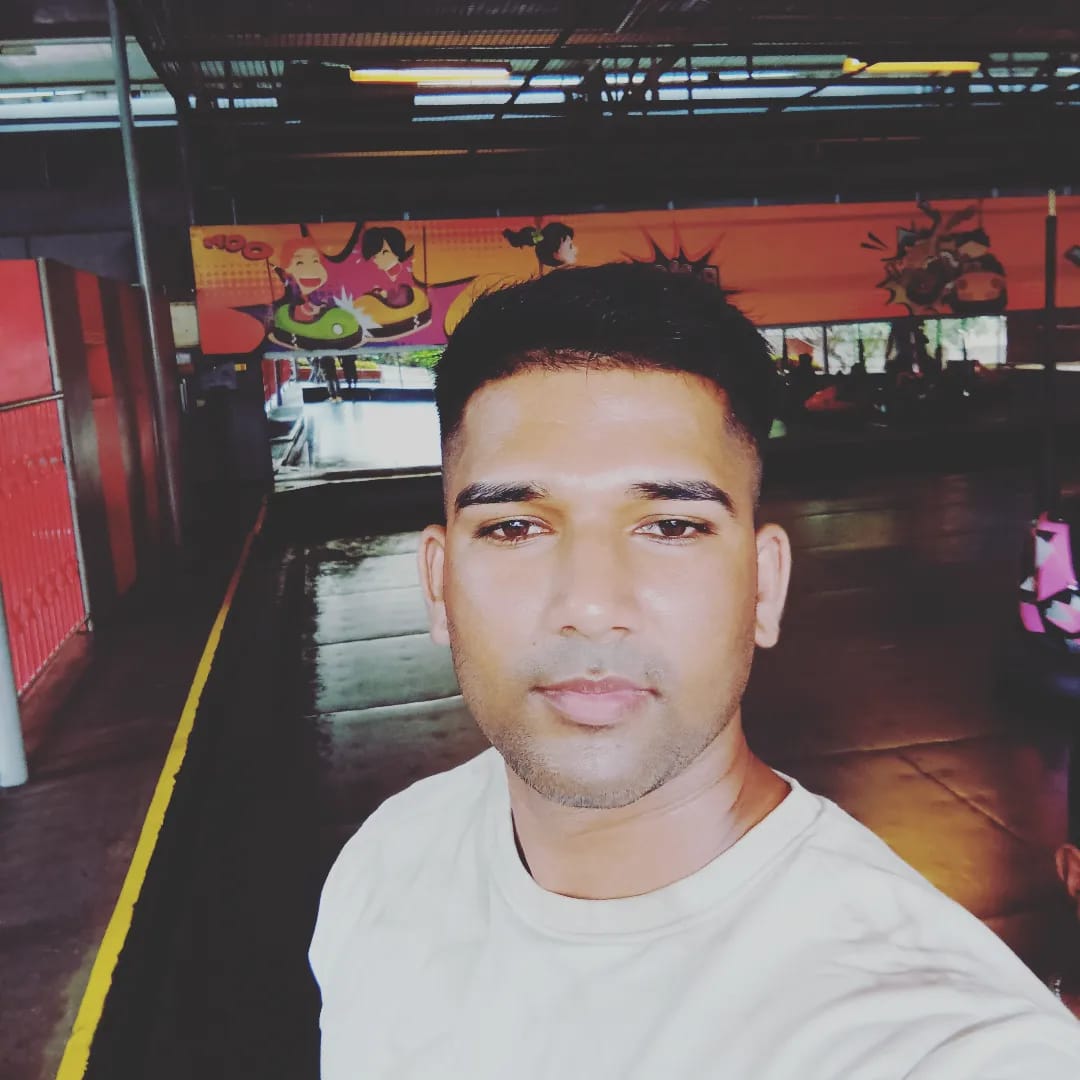 mahesh s, accounting alumni - miles education