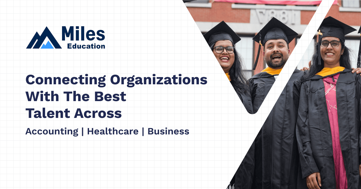 Miles Education | 80% CPAs in India are Miles Alumni | US CPA Program