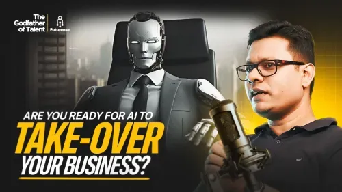 Industry Leaders
